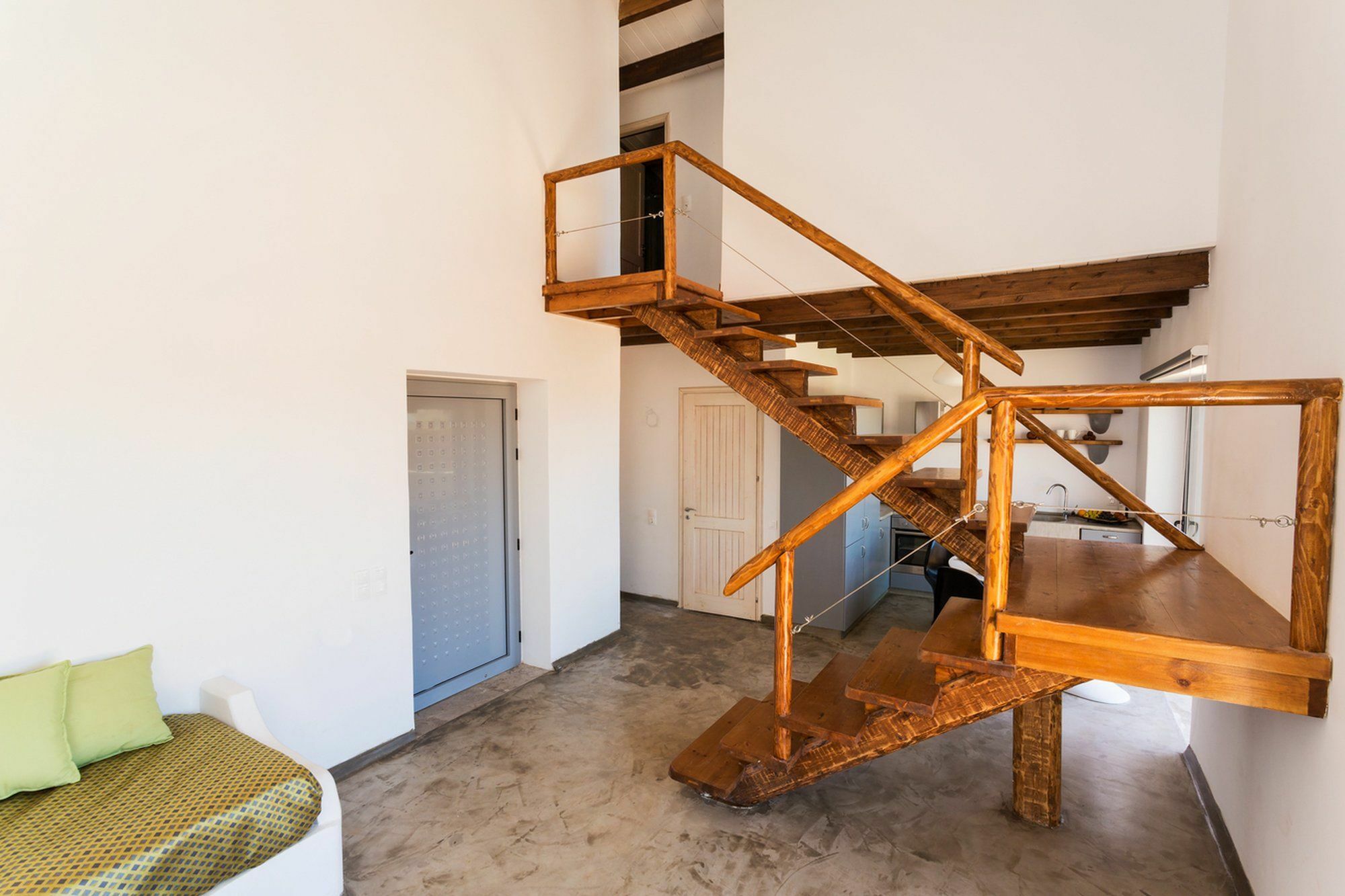 לרדוס Lindos Seastone Villas מראה חיצוני תמונה